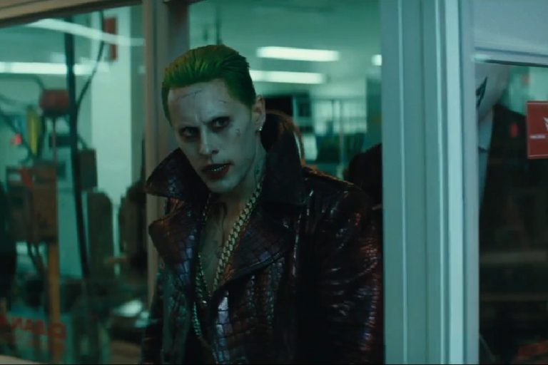 Novo trailer internacional de “Suicide Squad – Esquadrão Suicida”