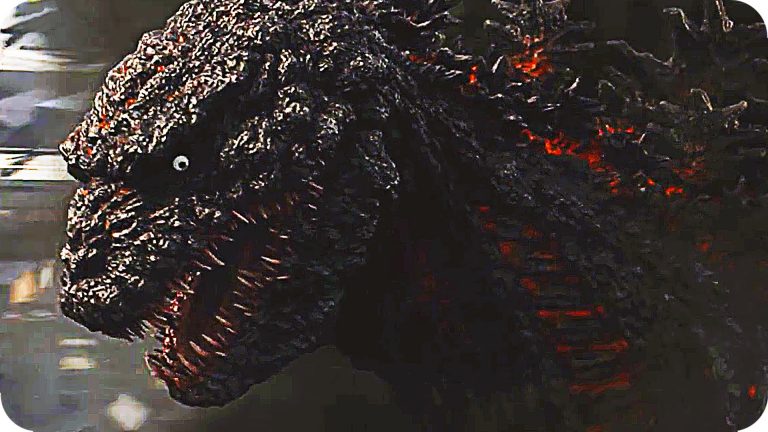 “Godzilla Resurgence” tem novo trailer
