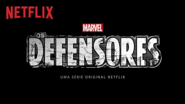 Teaser de “Os Defensores” já foi divulgado