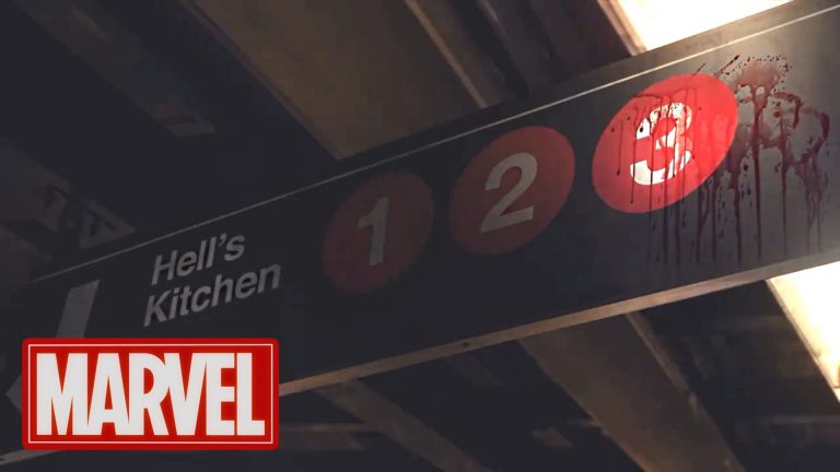 Marvel e Netflix confirmam terceira temporada de “Daredevil”