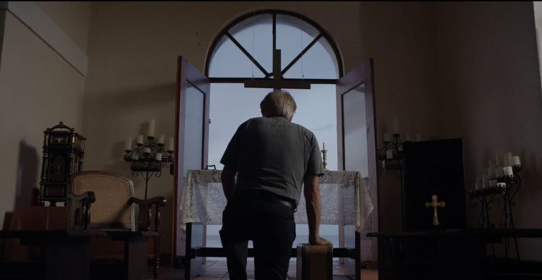 Primeiro trailer de “The Vessel” revelado