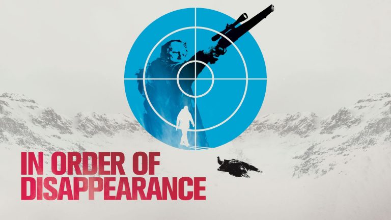 Novo trailer do sucesso escandinavo “In Order of Disappearance”