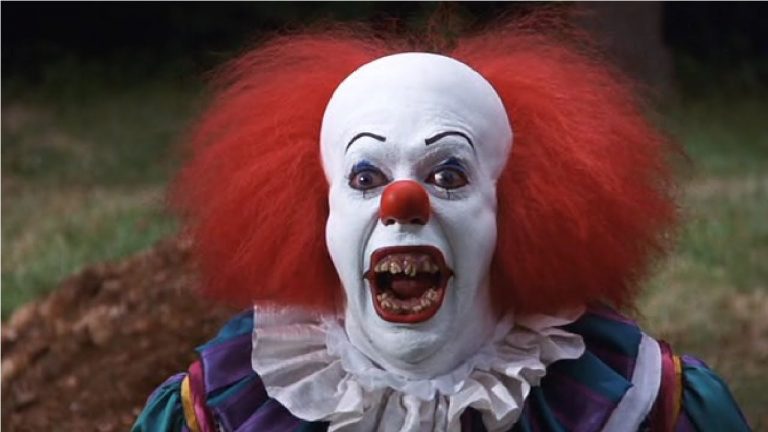 Iniciaram-se as filmagens do filme “It”