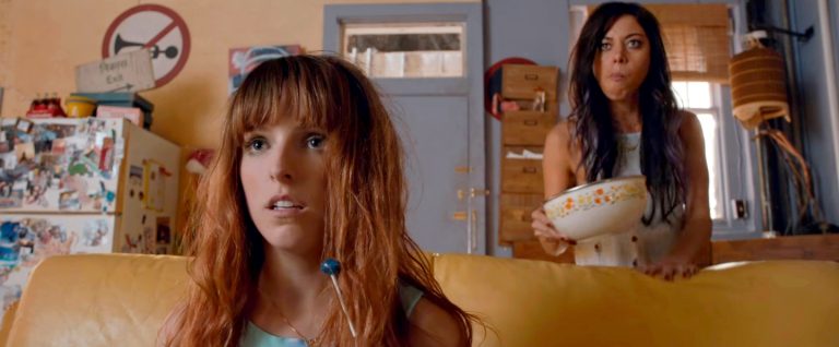What’s Next #12: Anna Kendrick