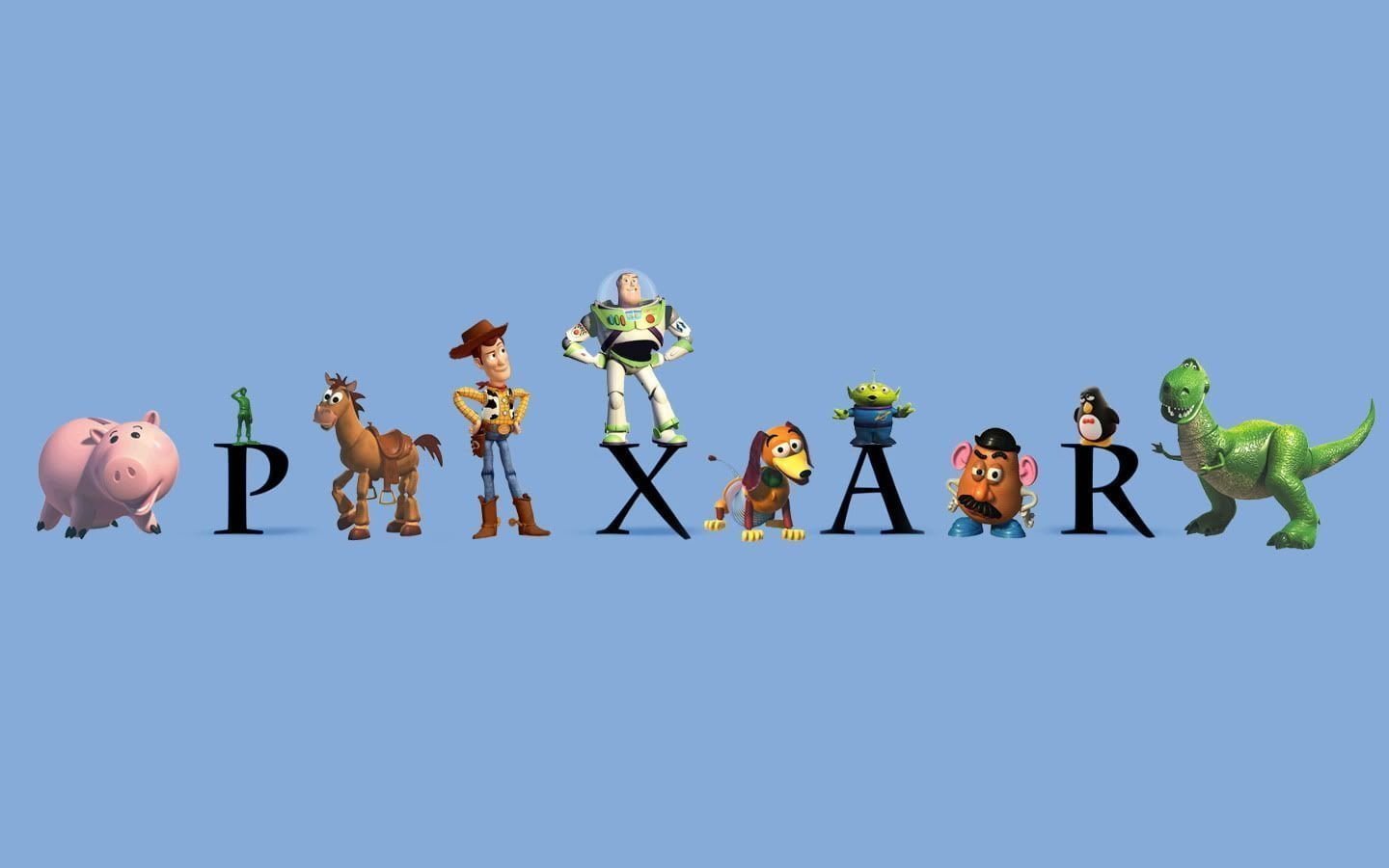 Pixar não planeia fazer mais sequelas depois de 2019