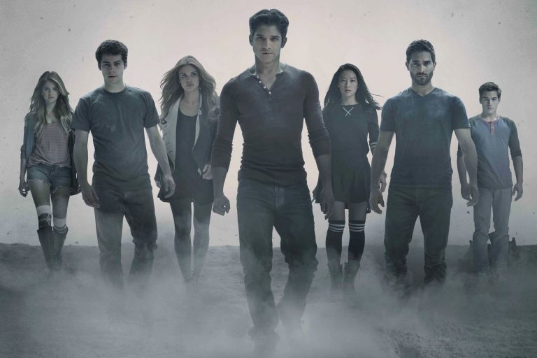 Foi divulgada a primeira foto dos novos vilões de “Teen Wolf”