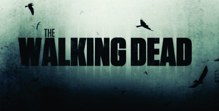 Fotografia de “The Waking Dead” mostra personagem misteriosa