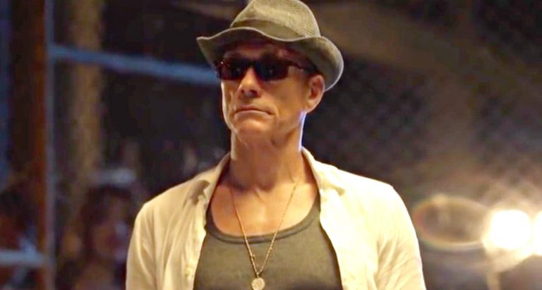 Primeiro trailer de “Kickboxer: Vengeance” com Van Damme