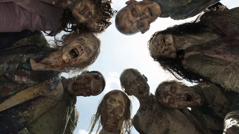 “The Walking Dead” e “Fear the Walking Dead”: os trailers chegaram