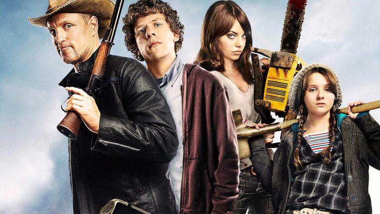 Rhett Reese e Paul Wernick confirmam “Zombieland 2”