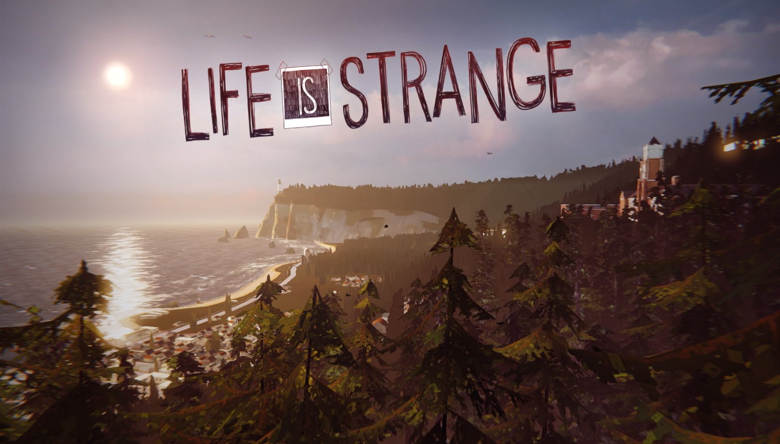 Jogo “Life is Strange” vai tornar-se série