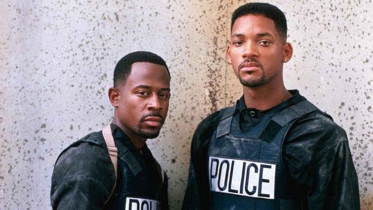 “Bad Boys For Life” chegará em janeiro de 2018