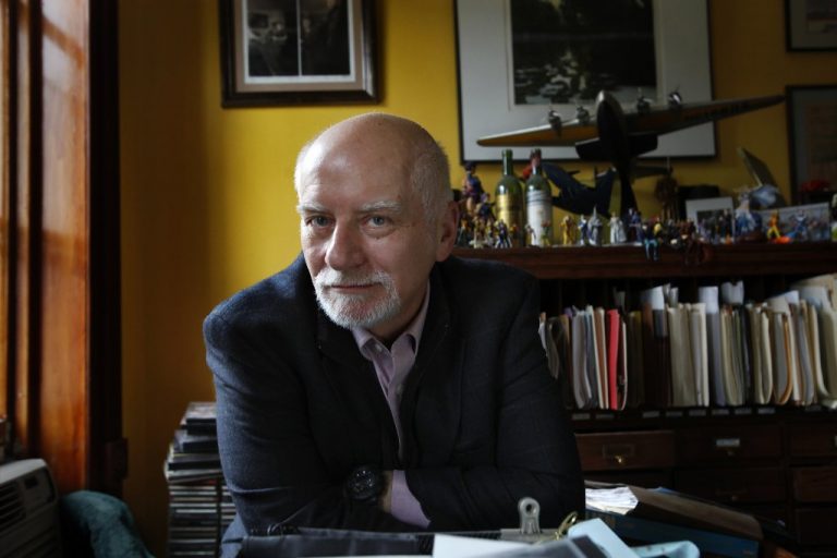 Chris Claremont confirmado na Comic Con Portugal 2016