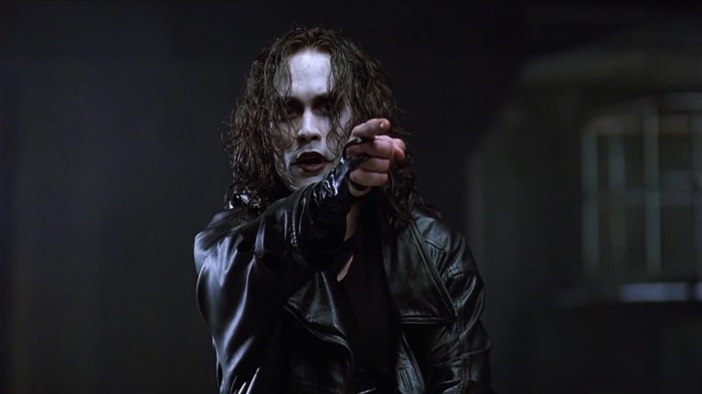 The Crow | Reboot vai ser distribuído pela Sony Pictures