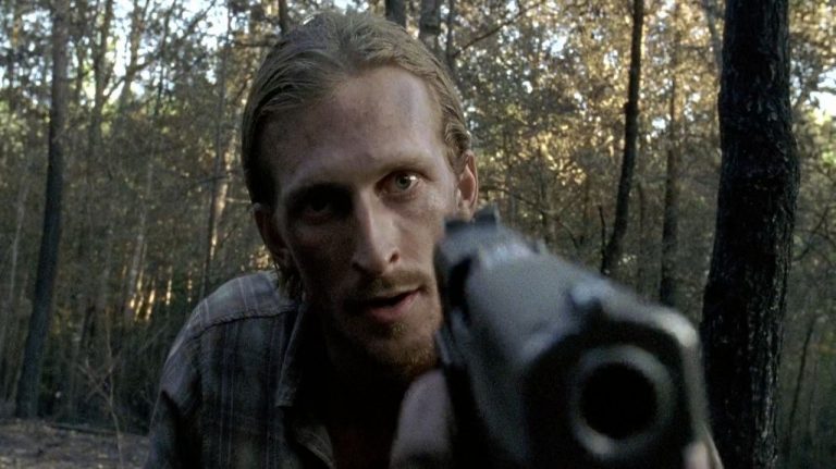 Atenção chegou um “Sneak Peek” da 7ª temporada de THE WALKING DEAD