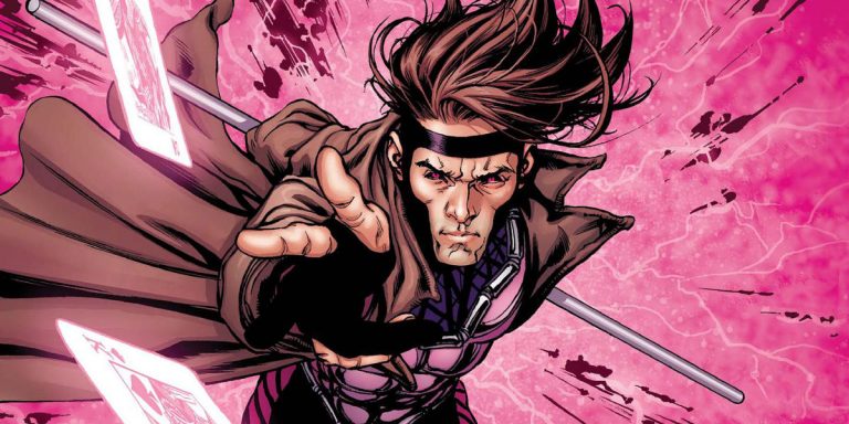 “Gambit” volta a perder realizador