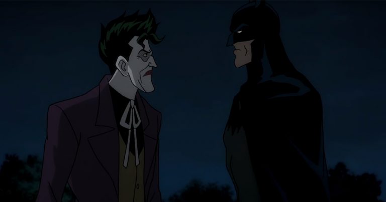 “Batman: The Killing Joke” já tem Honest Trailer