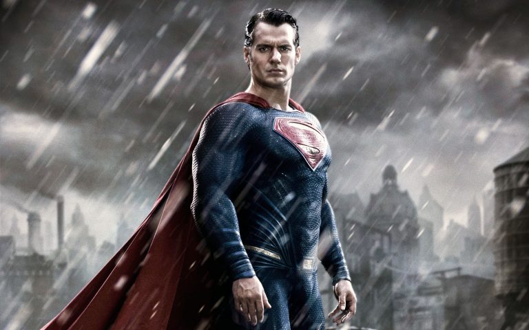 Continuação de “Homem de Aço” prevista para 2018