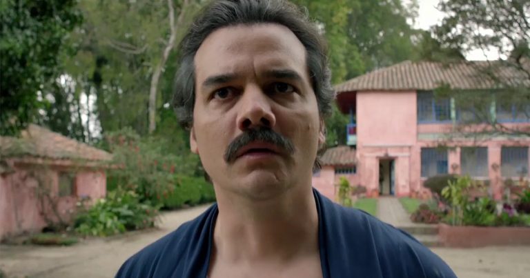 #QuemMatouPablo, é assim que a Netflix apresenta o novo trailer da 2ª temporada “Narcos”