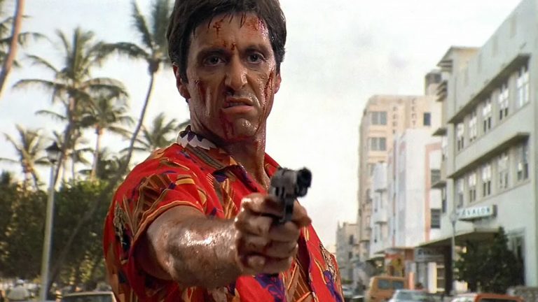 Antoine Fuqua pode ser o realizador da nova versão de “Scarface”