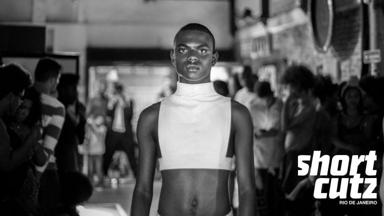 3ª sessão do Shortcutz Rio de Janeiro realiza-se hoje, com muito AMOR
