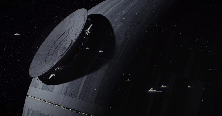 Chegou o trailer de “Star Wars: Rogue One”