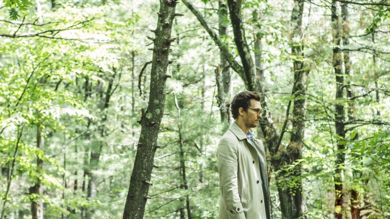 “The Sea of Trees” chega no fim do mês aos Estados Unidos