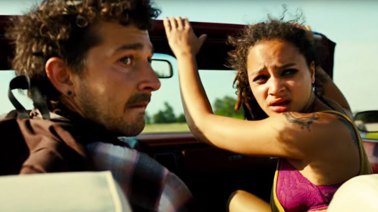 Novo trailer de “American Honey”, prémio do júri em Cannes