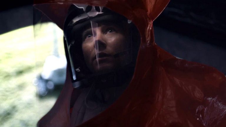2 trailers e 12 posters de “Arrival – O Primeiro Encontro”