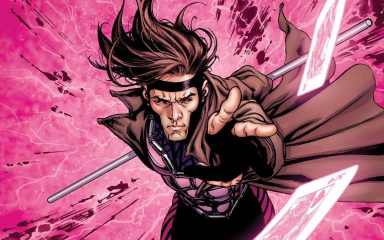Gambit | Revelada data do início de produção