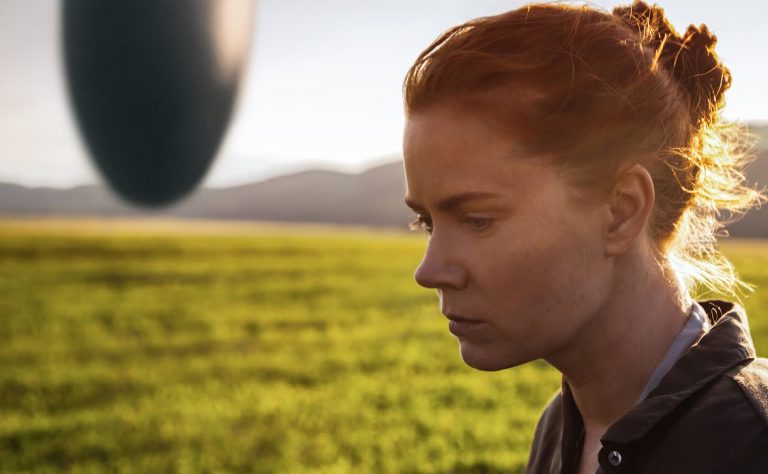 Divulgado o primeiro trailer de “Arrival”