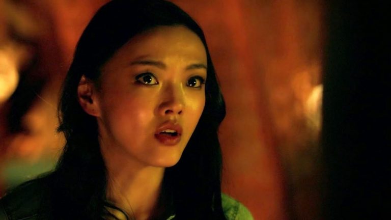 Rila Fukushima é a nova confirmação da Comic Con Portugal 2016