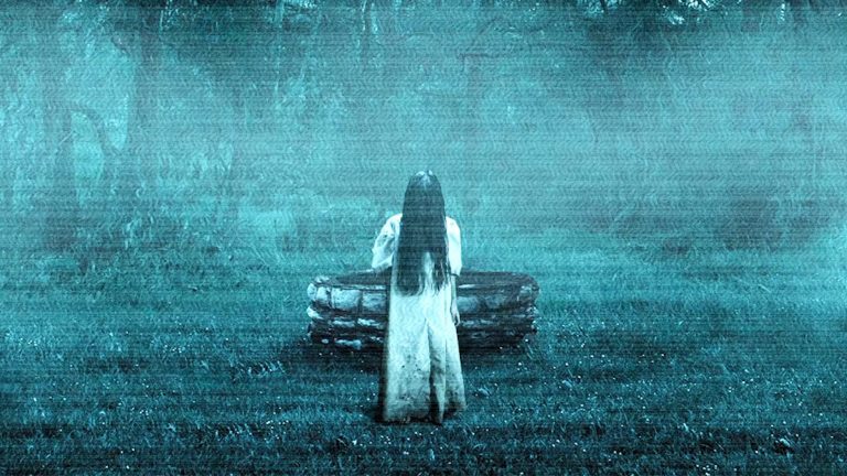 Samara está de volta no trailer do reboot de “The Ring”