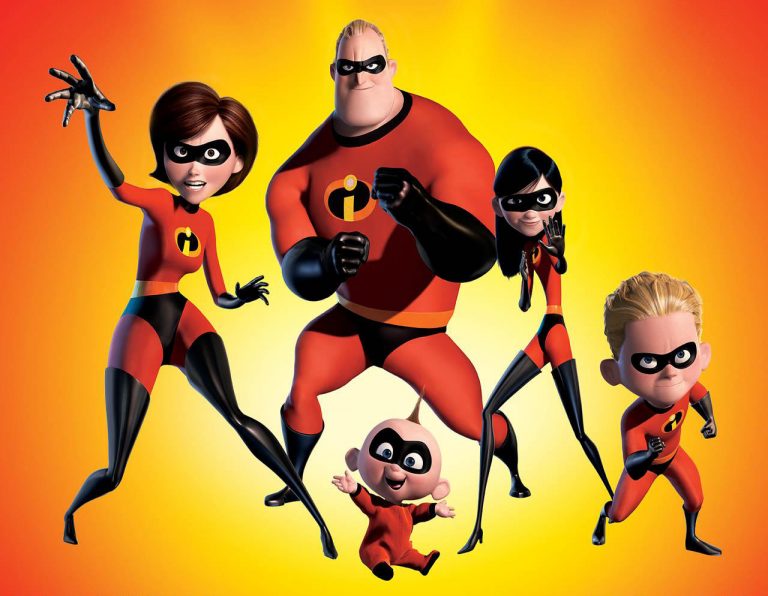 Especial Olímpicos – “Incredibles 2” ganha novos teasers e posters