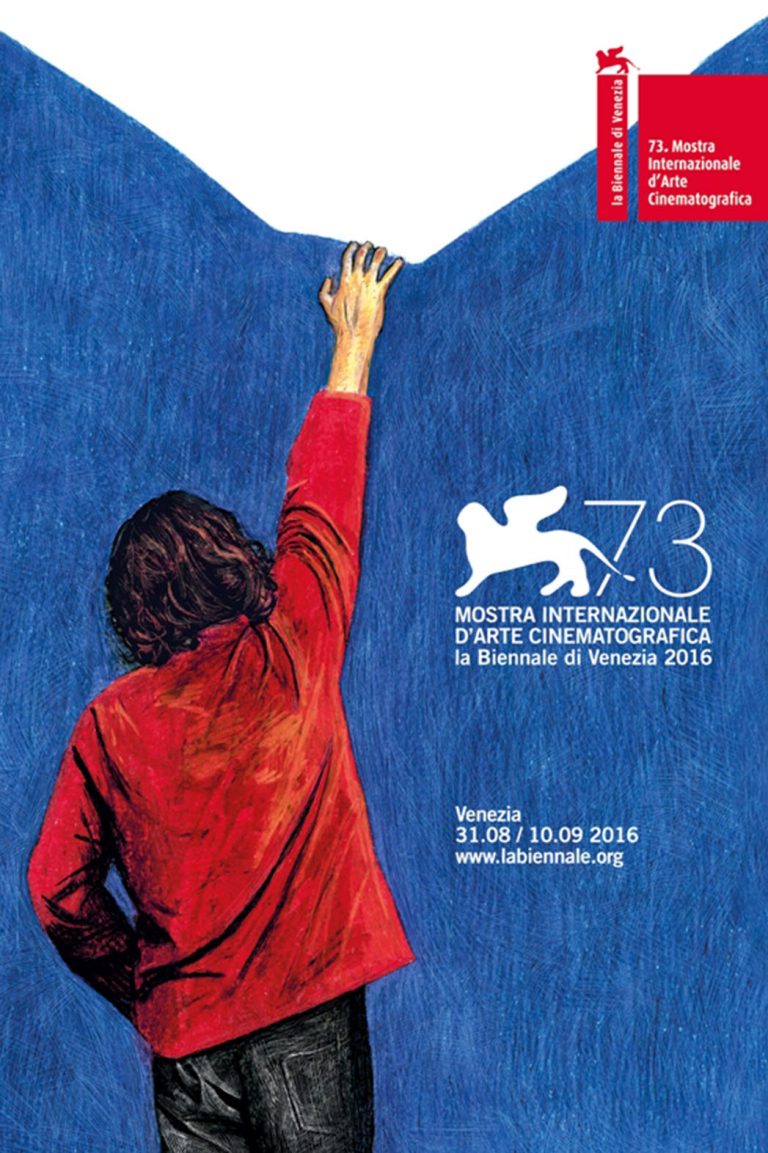 A festa do cinema regressa a Veneza