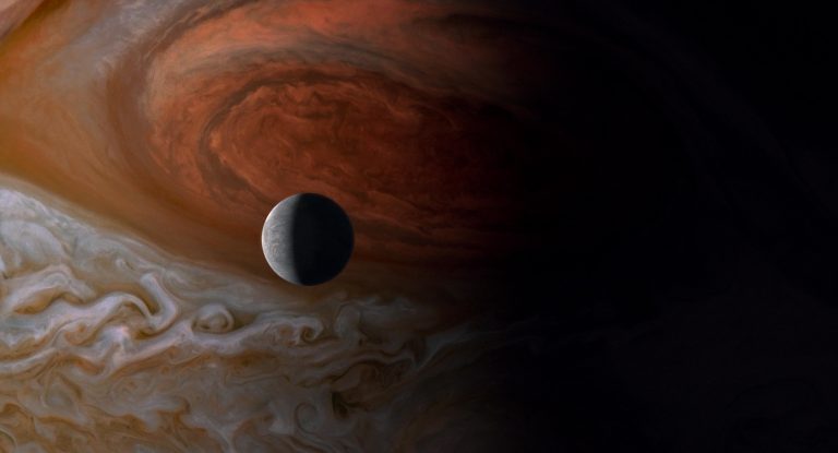 Revelado novo trailer de “Voyage of Time”