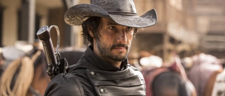 Chegou o trailer de “Westworld”, a nova série da HBO