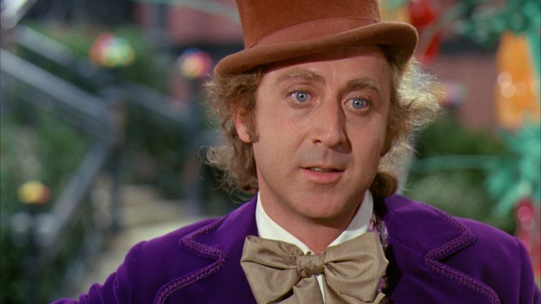 Gene Wilder morre aos 83 anos