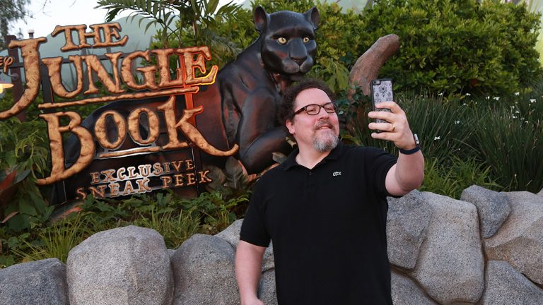 Jon Favreau vai realizar filme live-action de “O Rei Leão”