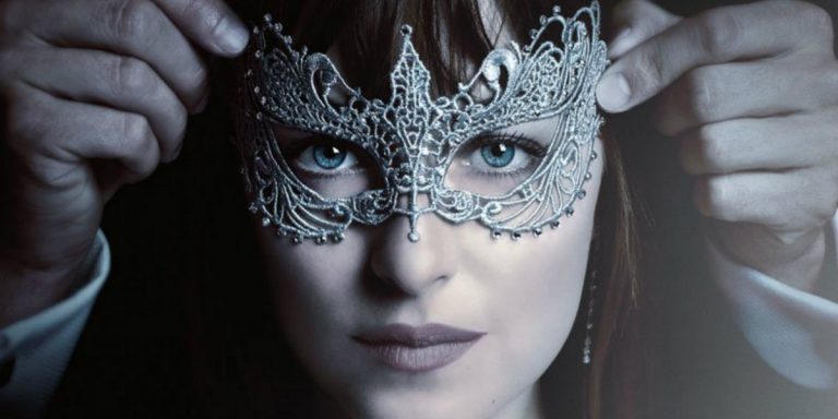 “Fifty Shades Darker” já tem trailer e poster