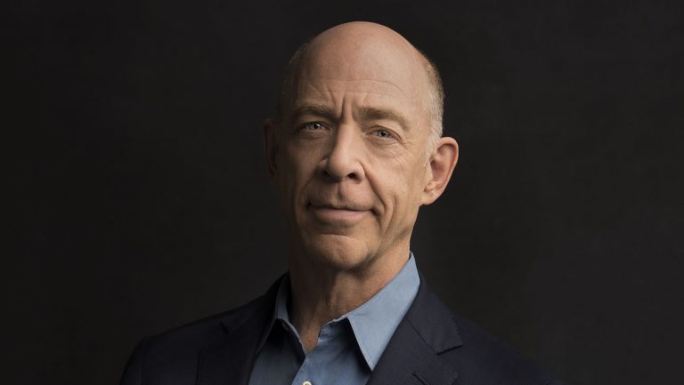 Divulgada a primeira imagem de J.K.Simmons em “Liga da Justiça”