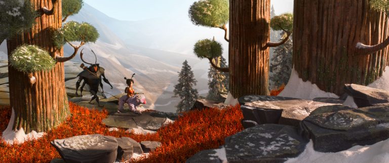 Crítica de “Kubo e as Duas Cordas” de Travis Knight