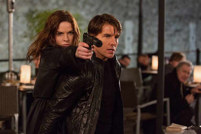 Missão Impossível 6 | Tom Cruise está de regresso às filmagens após acidente no set