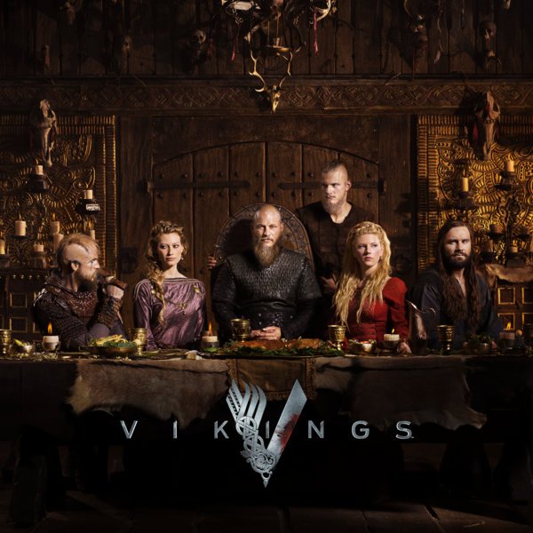 Vikings TV Guide