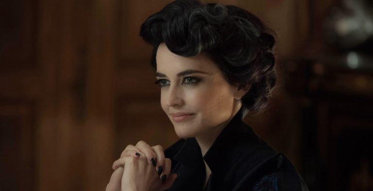 Eva Green prepara-se para thriller psicológico