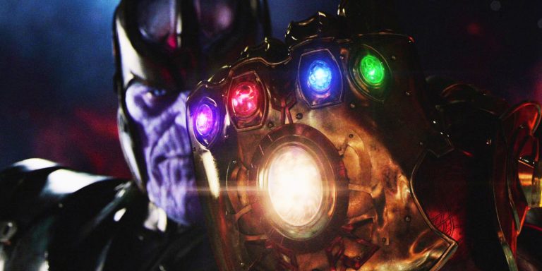 Marvel – Revelada nova imagem de “Os Vingadores: Guerra do Infinito”