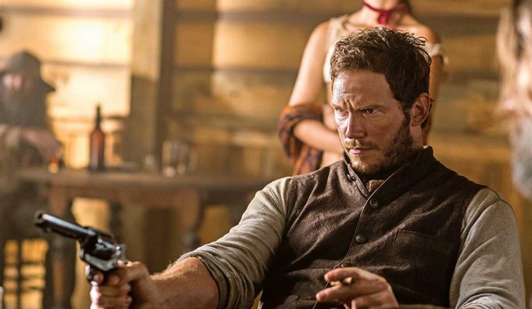 What’s Next #13: Chris Pratt