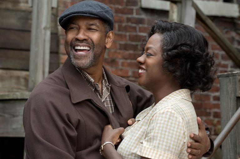 Denzel Washington realiza e protagoniza “Fences”