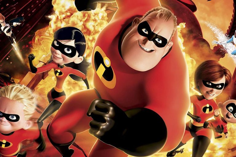Trailer de “The Incredibles 2: Os Super-Heróis” já CHEGOU