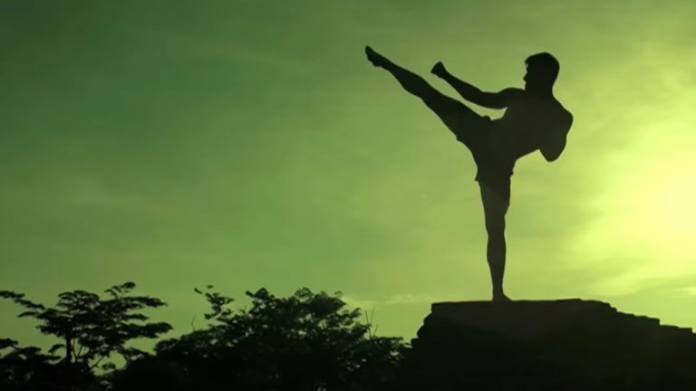Sequela de “Kickboxer” já tem título e data de início de produção